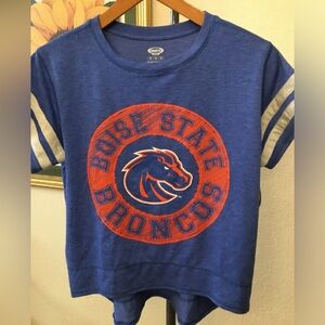 New Boise State Broncos Shirt